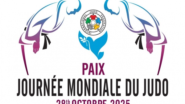 Journée Mondiale du Judo 2025